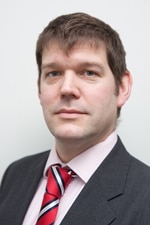 Geoff Harries DST Geoff Harries DST