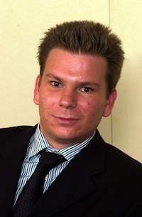Hugh Palmer