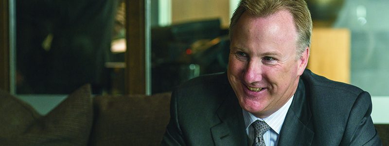New laws of the land: hunting for value in post-trade service