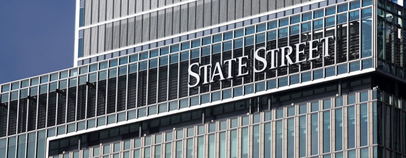 Front-to-back innovation from State Street’s new CEO