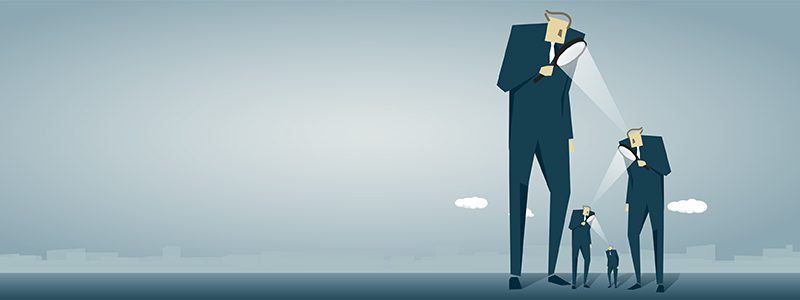 Why two heads are better than one - the hedge fund perspective