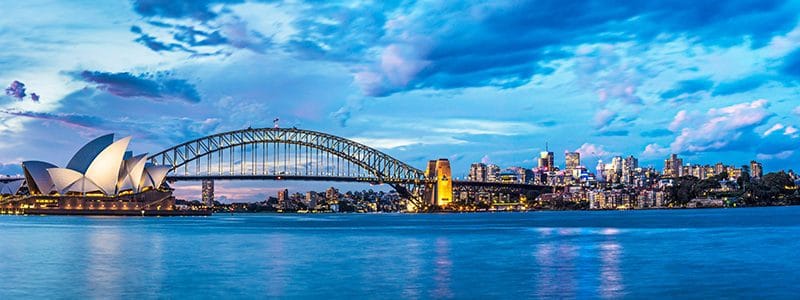 From Sydney to Toronto and back again - the SIBOS top 10
