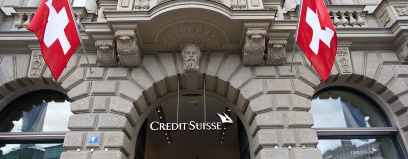 Credit Suisse deal will force UBS to make some decisions around its custody network