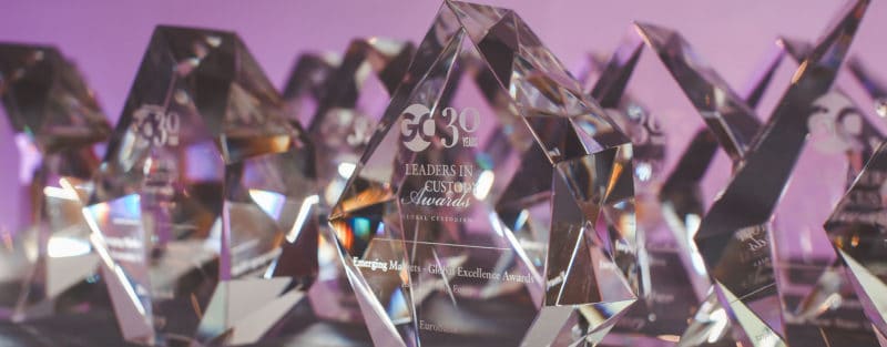 Global Custodian announces Leaders in Custody awards shortlist 2020