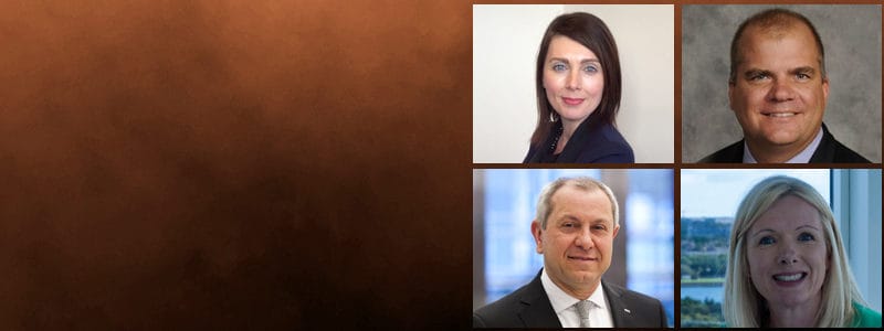 GC Industry Person of the Year 2019 shortlist announced