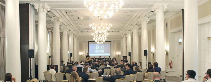 The Global Custodian Forum: Post-trade industry takes next steps in search for efficiency