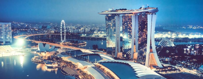 Singapore stands to overtake Hong Kong as Asia’s fund hub with VCC structure