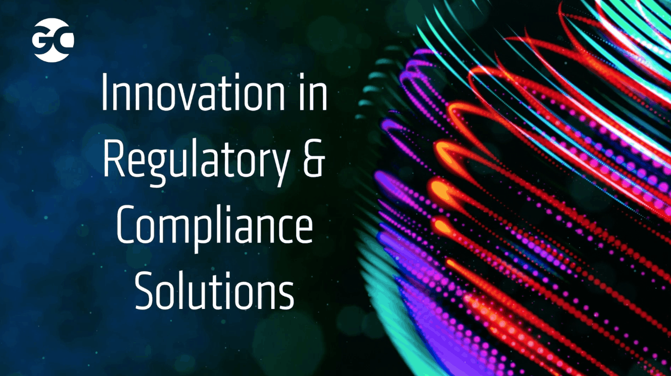 Innovation in Regulatory & Compliance Solutions Maples Group Global