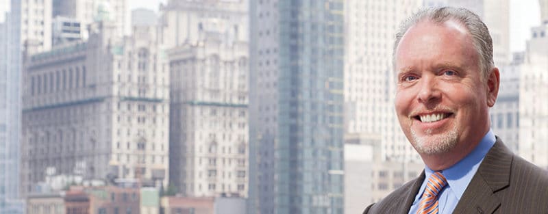 Fireside Friday with… EquiLend’s Brian Lamb
