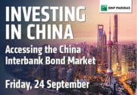 Investing In China – Accessing the China Interbank Bond Market