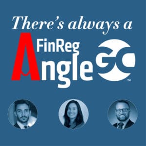 FinReg angle