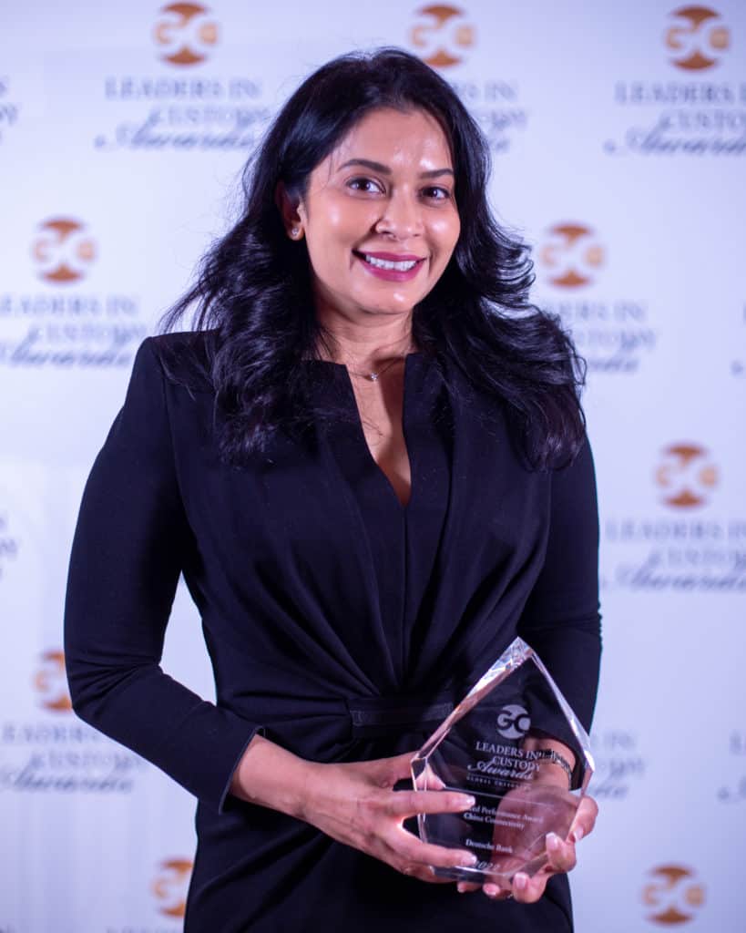 Leaders in Custody 2022 Gallery Global Custodian