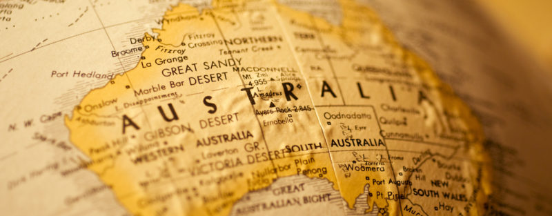 State Street’s assets in Australia soar as major players jostle for position in competitive market