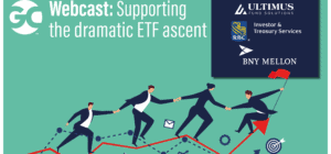 GC Webcast: Supporting the dramatic ETF ascent