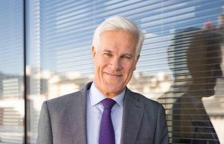 BNP Paribas names new head of securities services with Patrick Colle set to move to chairman role
