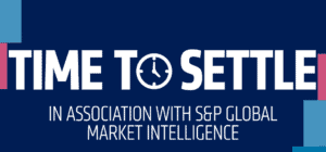 Time to Settle: Looking to the Future