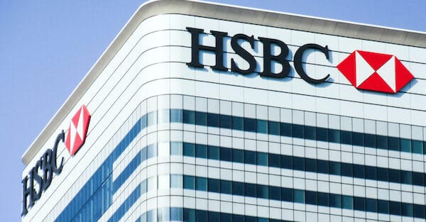 HSBC appoints new global head of securities services from Citi