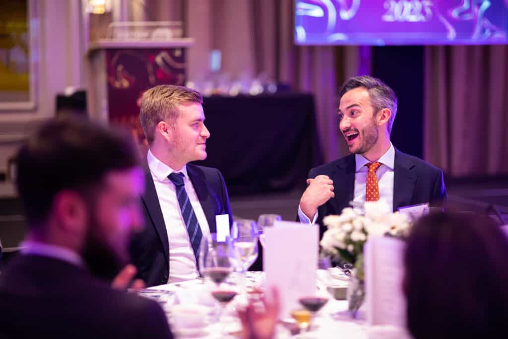 Leaders in Custody Asia 2023 Gallery Global Custodian