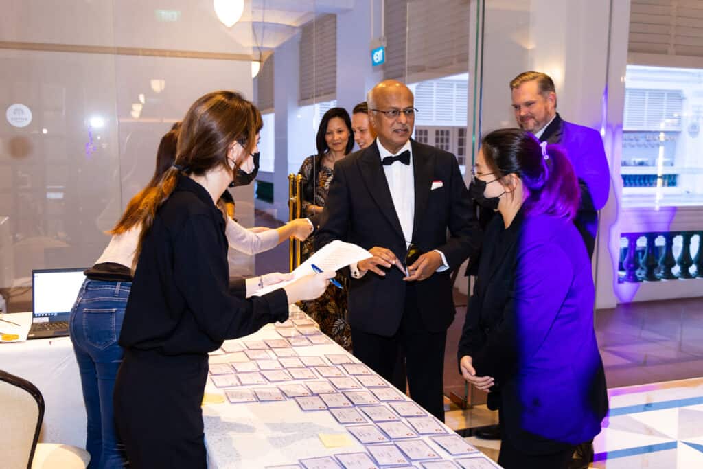 Leaders in Custody Asia 2023 Gallery Global Custodian