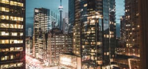 Securities takes centre stage at Sibos: Previewing the big talking points for Toronto 2023