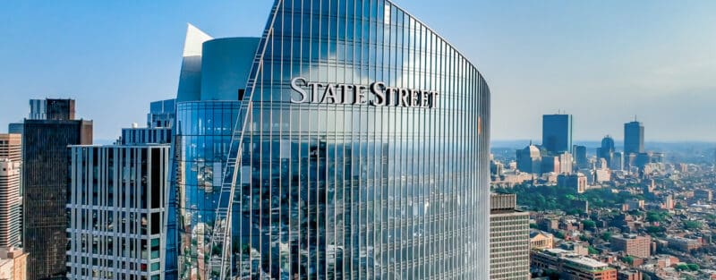 State Street’s big Q2 included $1 trillion in new AUC/A wins and a record pipeline