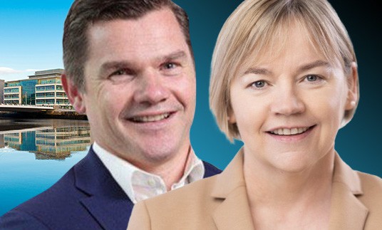 Former JP Morgan and BNP Paribas alternatives heads set up new ...