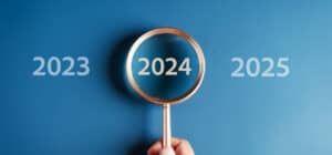 A tale of two milestones: A look ahead to 2024 for Global Custodian readers