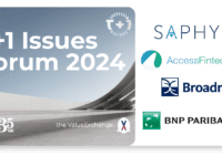 T+1 Industry Issues Forum 2024: Home stretch