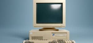 From the research desk: Flashing back to the 1980s and the changes to the research department