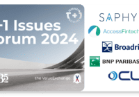 T+1 Industry Issues Forum 2024 kick-off webinar