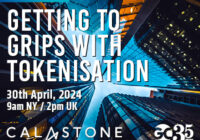 GC Webinar: Getting to grips with tokenisation
