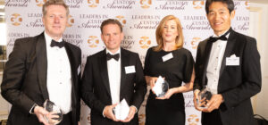 Global Custodian inducts four new legends into Hall of Fame for 2025