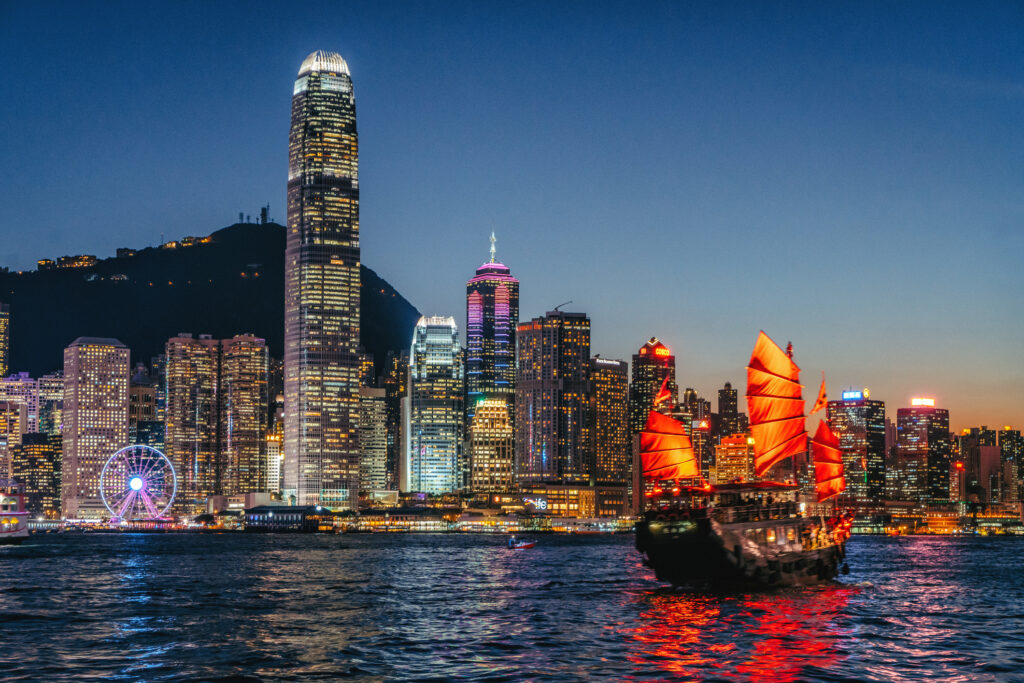 Citi expands servicing role as Global X ETFs adds tokenised class