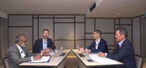 Asia in Focus: Change is the constant
