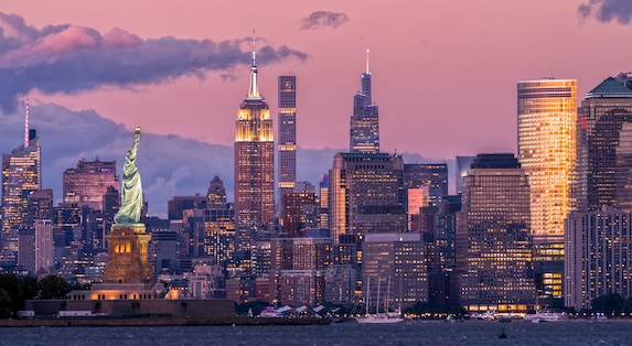 Global Custodian reveals Editors’ Choice awards shortlists for Industry Leaders in New York 2025