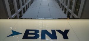 BNY’s Robin Vince lifts the lid on custodian’s recent successes 