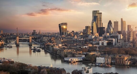 UK’s FCA lays out tokenised fund regulatory framework