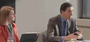 The great European sub-custody roundtable: Europe’s ambitious capital markets overhaul under the microscope