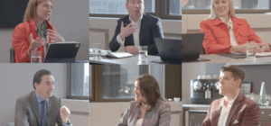 The great European sub-custody roundtable: The path to T+1 success