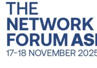 The Network Forum Asia – 17-18 Nov – Hong Kong
