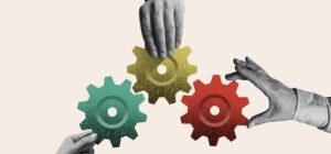 The Great Consolidation