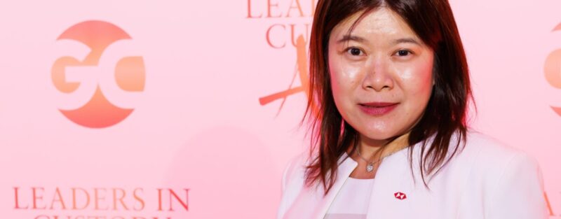 May Ling Liau, Jacqueline