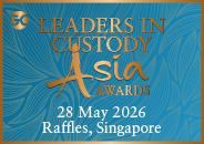 Leaders in Custody Asia 2026