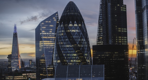 Deutsche Börse inks €5.3bn Allfunds acquisition