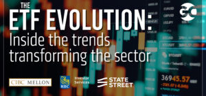 The ETF evolution - Inside the trends transforming the sector
