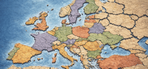 Monopolistic CSDs and fragmented markets costing Europe billions annually, Citi finds