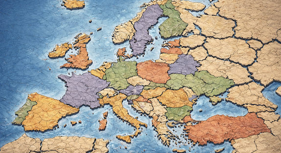 Monopolistic CSDs and fragmented markets costing Europe billions annually, Citi finds
