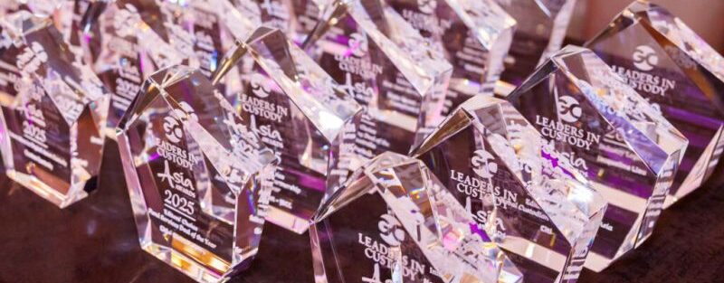 Global Custodian reveals shortlist for Leaders in Custody Asia Awards 2026 