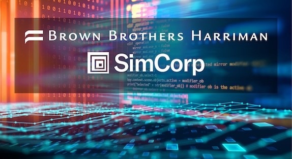 Inside BBH and SimCorp’s front-to-back launch