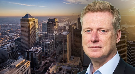 From wooden tills to landmark deals: State Street’s Chris Rowland on evolution, legacy and the art of listening